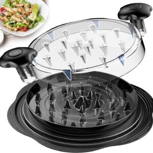 SURETIVIAN Chicken Shredder Tool Twist  (2026)