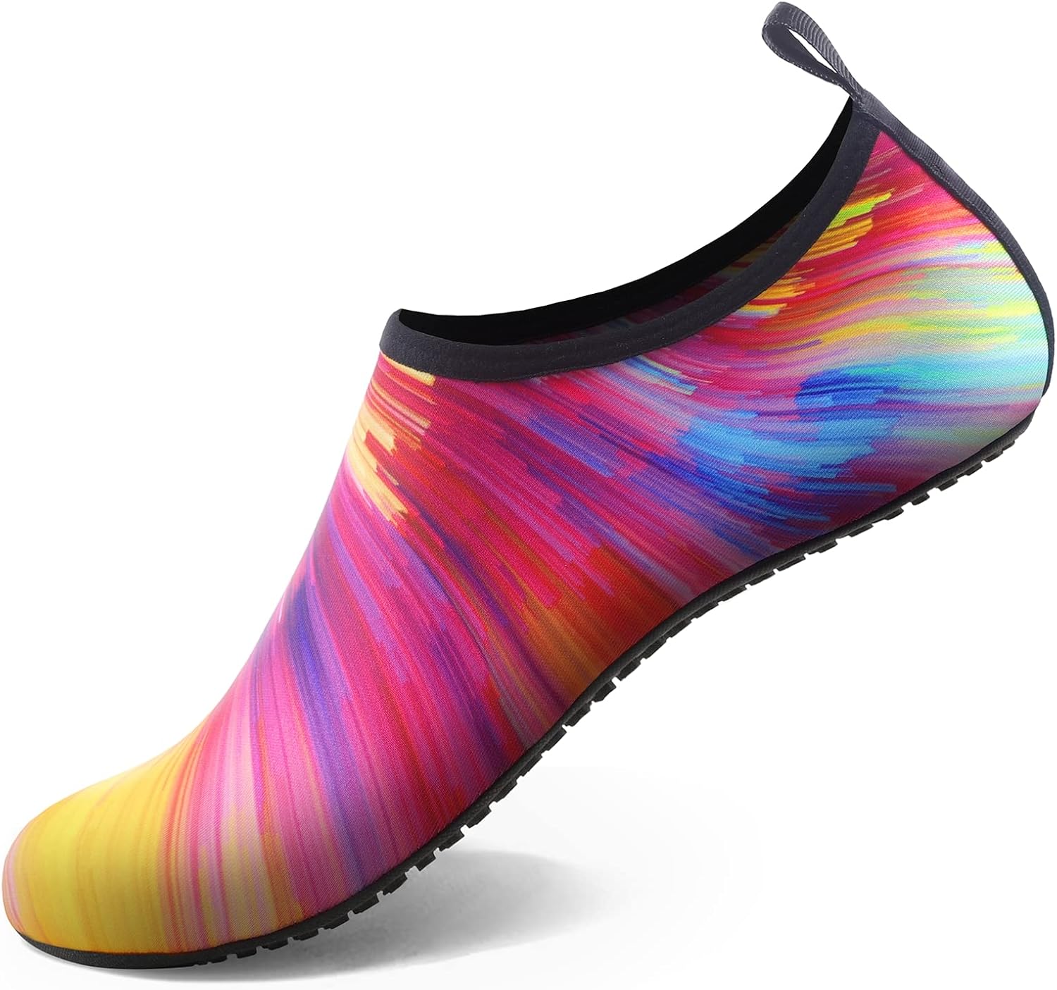Water Shoes for Women Men Quick-Dry Aqua Socks (2026) - Image 2